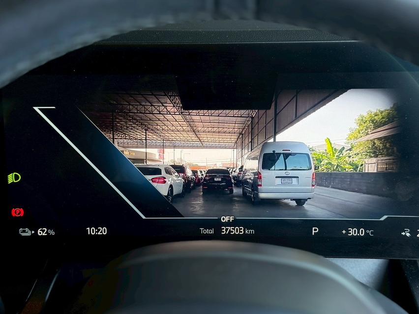 BMW i5 eDrive40 M SPORT ปี 2023 โฉม G60 รูปที่ 13