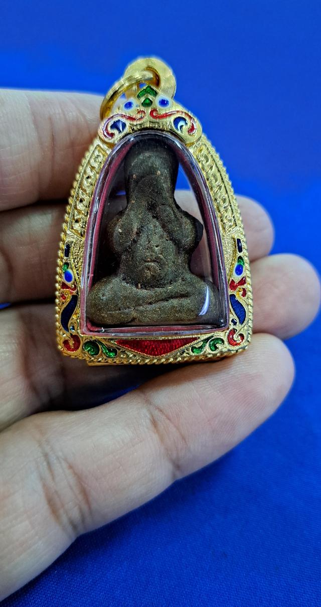  พระปิดตา วัดสะพานสูง