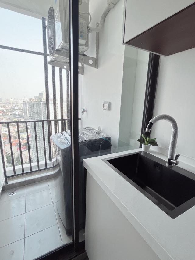 คอนโด regent home wuttakat ใกล้BTS 9