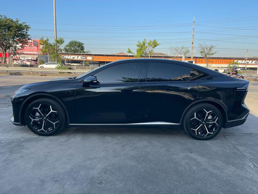 รหัสรถ PJP3517 2024 DEEPAL L07 (รถไฟฟ้า) 6