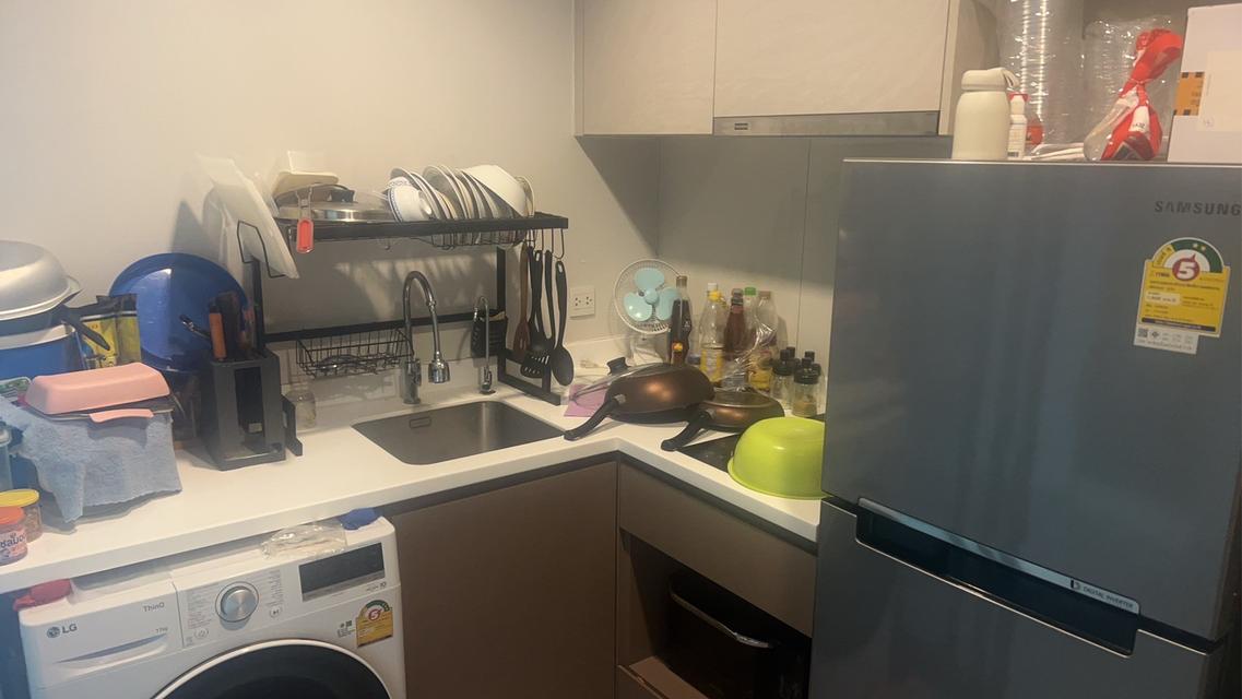 คอนโด life sathorn sierra 15