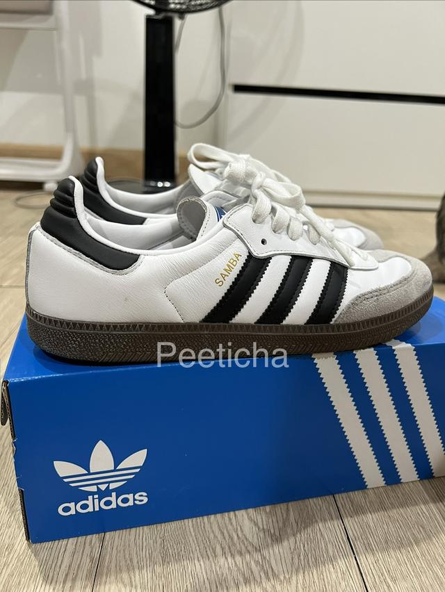 รองเท้า ADIDAS SAMBA OG