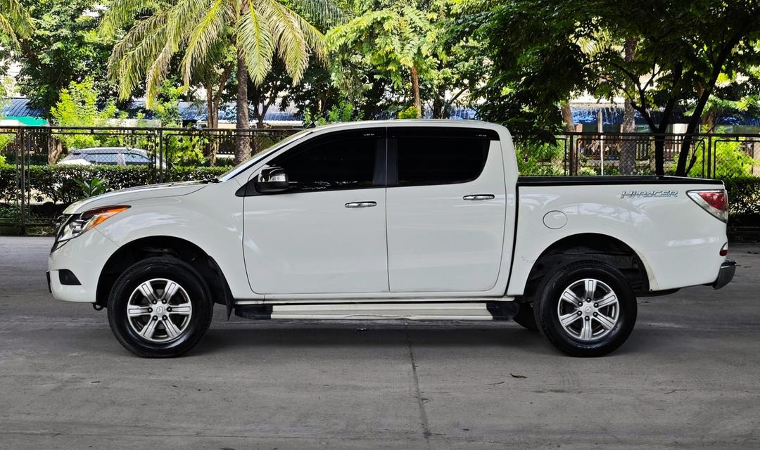 Mazda BT-50 Pro 2.2 Double Cab Hi-Racer Auto ปี 2012  3