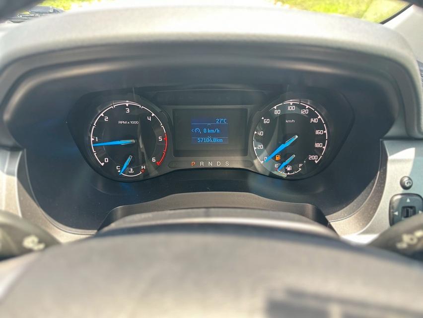 2018 ford