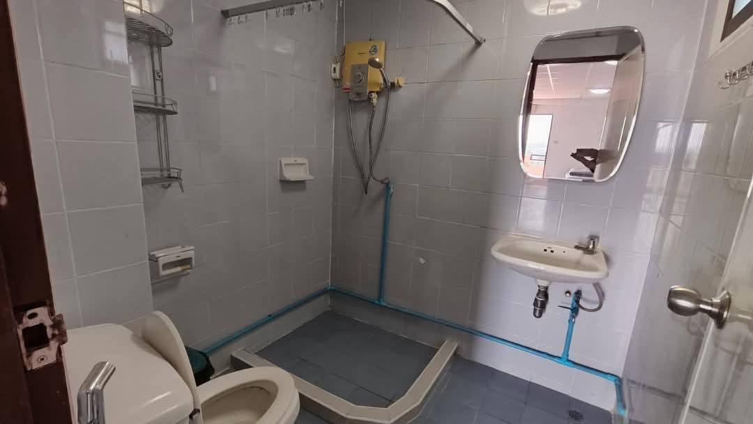 กำไรตั้งแต่ตอนซื้อ! ขายเหมา 2 ห้องริม Yield สูง 8%+ รับค่าเช่าต่อทันที 10,000.- 6