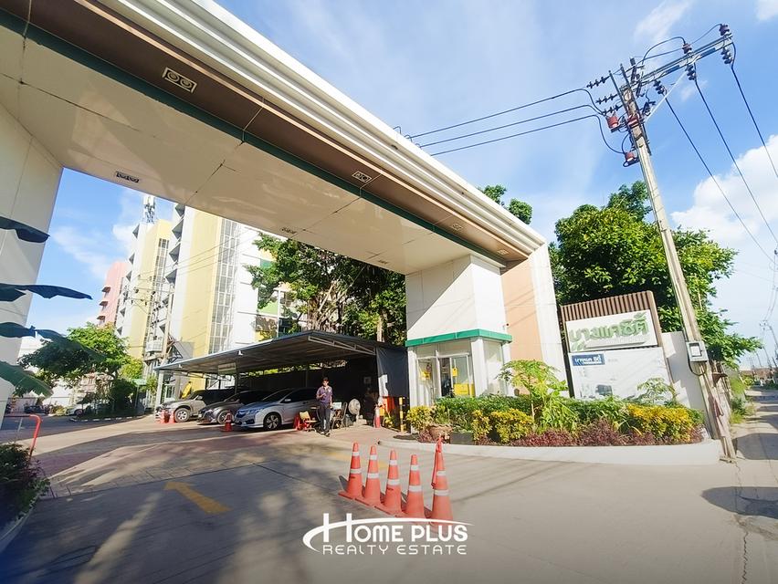 🔥 ขายบางแค ซิตี้ คอนโดมิเนียม (Bangkae City Condo) เพชรเกษม 47 ตรงข้ามเดอะมอลล์บางแค ใกล้ MRT หลักสอง 🔥 7