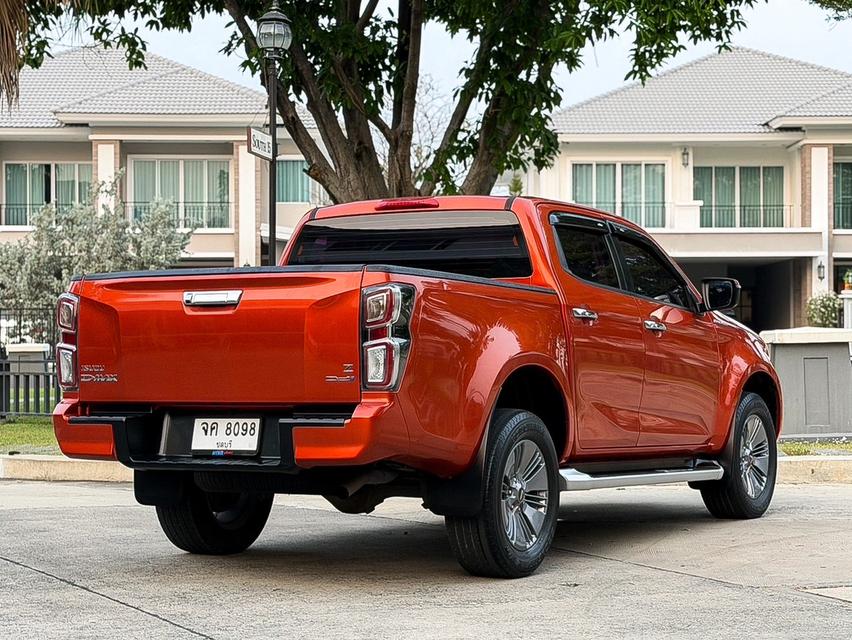 รหัสรถ AVA8098 🔰 ISUZU D-MAX HI-LANDER DOUBLE CAB 1.9 Ddi Z AT ปี 2021 รูปที่ 4