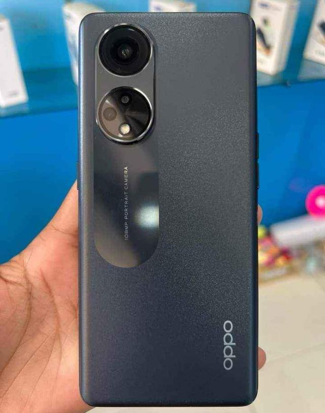 ขาย OPPO Reno8T มือสอง 1