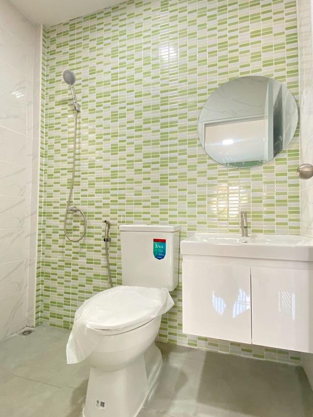 ขายทาวน์เฮ้าส์ สูง 2 ชั้น หลังมุม เนื้อที่ 24 ตารางวา หมู่บ้านร่วมสุข 2 ซ.5 ถนนรามคำแหง 96 แขวงสะพานสูง เขตสะพานสูง กรุงเทพมหานคร 19