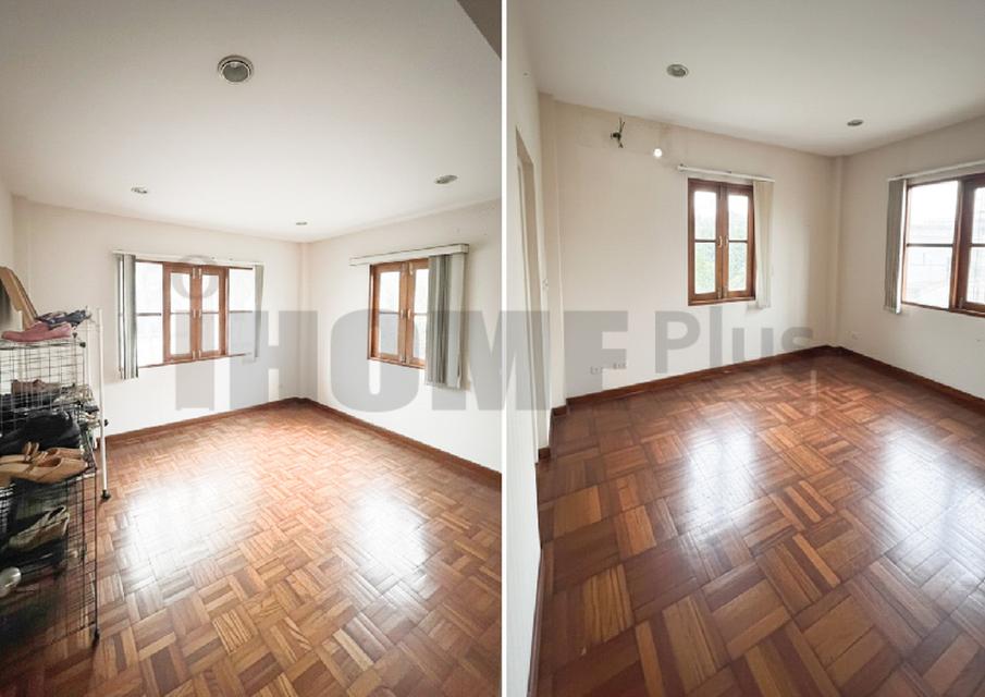 บ้านเดี่ยว หมู่บ้าน ลัด ดา รมย์ ราชพฤกษ์ รัตนาธิเบศร์ |บ้าน นนทบุรี 12