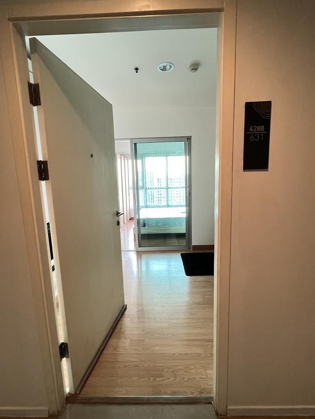 คอนโด ดิแอสปาย พระรามสี่ the Aspire rama4 2