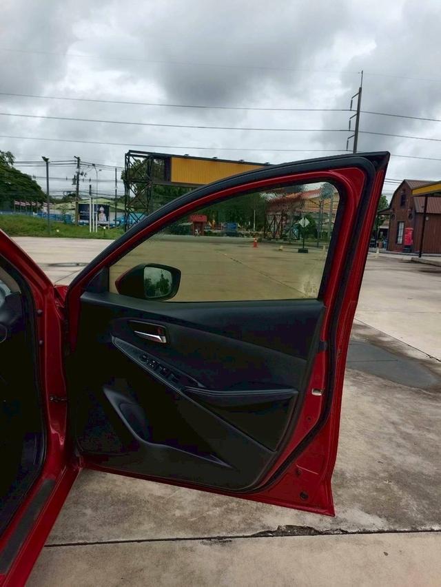 รหัสรถ BK53 Mazda2 skyactive 1.3💥ปี2016💥 รูปที่ 12