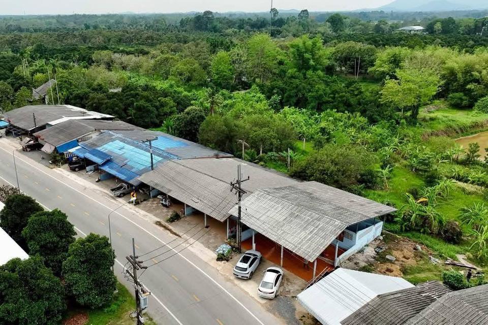 ที่ดิน อ.มะขาม จังหวัดจันทบุรี 5