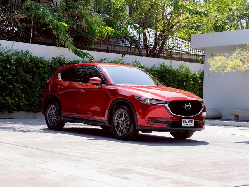 MAZDA CX-5 2.0 S ปี 2018 จด 2020 รูปที่ 6