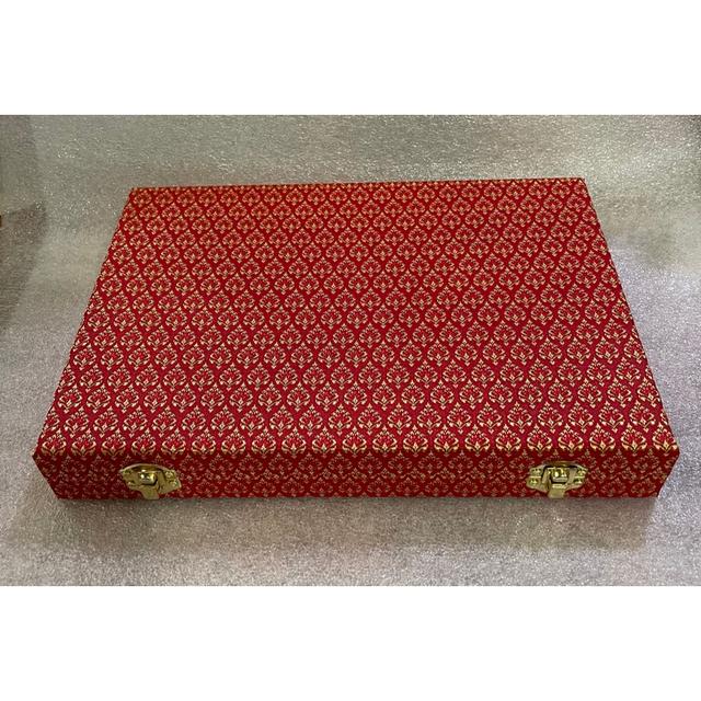 กล่องใส่พระกล่องเครื่องประดับ รูปที่ 6