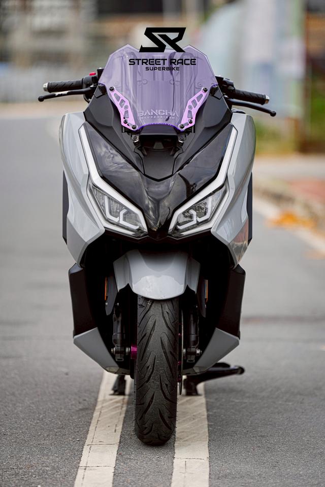 2024 Honda 🔥 New Honda Forza 350 RS | ปี 2024 2