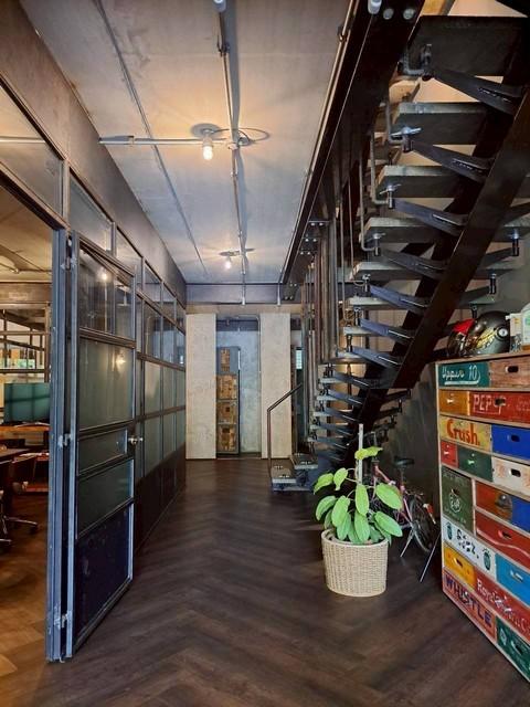 ให้เช่า โฮมออฟฟิศ พื้นที่อาคาร 3 ชั้น ย่านทาวน์อินทาวน์ 11 ศรีวรา เหมาะทำธุรกิจ ออฟฟิศ สตูดิโอ พร้อมเฟอร์นิเจอร์ 5