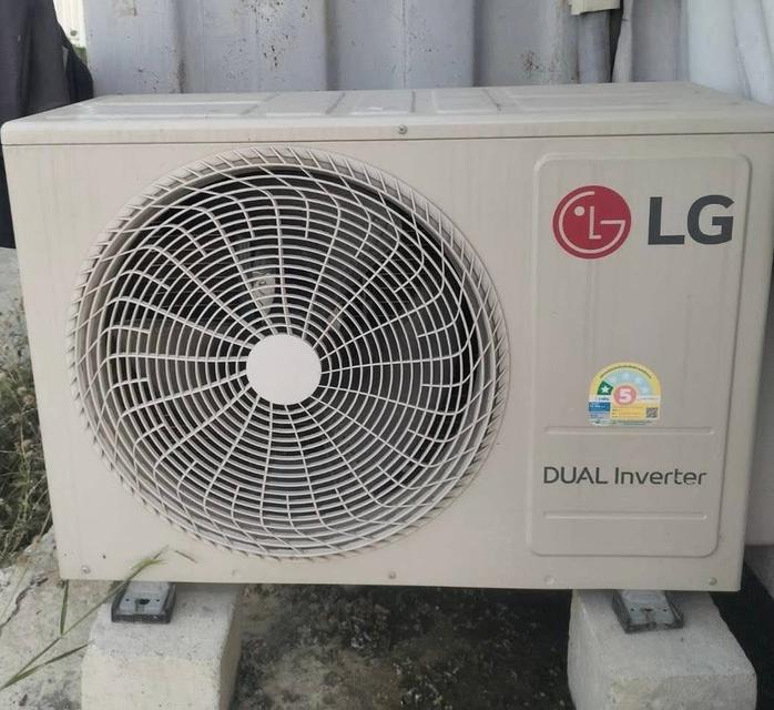 ทีวี55นิ้วแอร์18,000btuเครื่องอบผ้า10กิโล รูปย่อยที่ 4