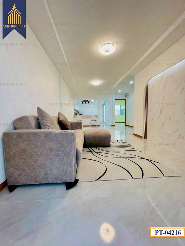 ทาวน์เฮาส์บัวทองธานีบางบัวทองราคาย่อมเยาว์ 2