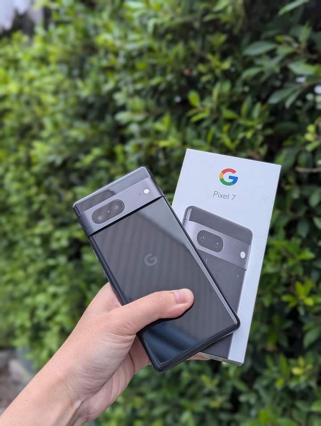 Google Pixel 7