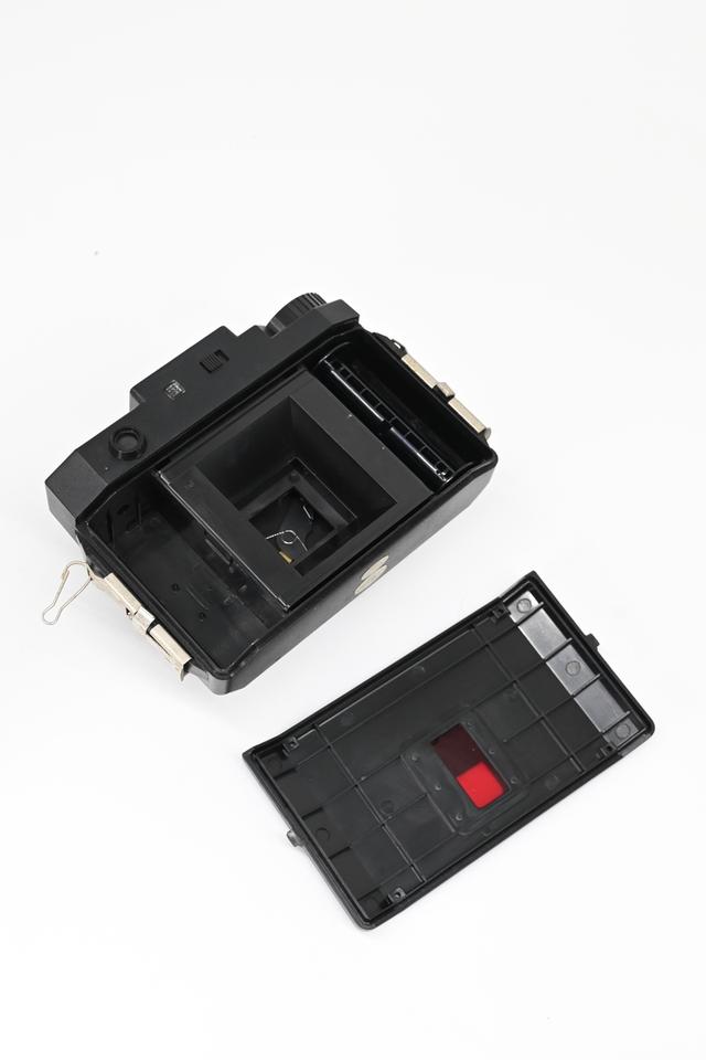 กล้องฟิล์ม Holga 120 SF 7