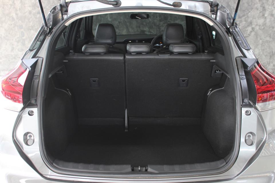 รหัสรถ JRS6776 Nissan Kicks e-POWER VL ปี 2021 8