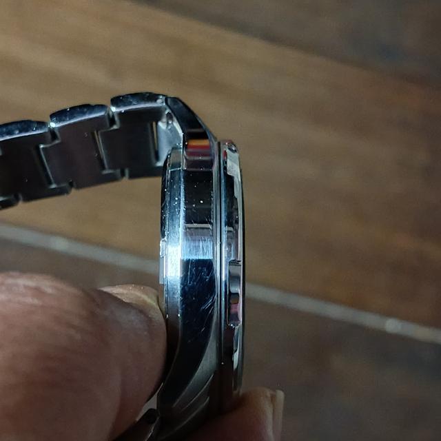 นาฬิกา Casio Edifice มือสอง รูปที่ 14