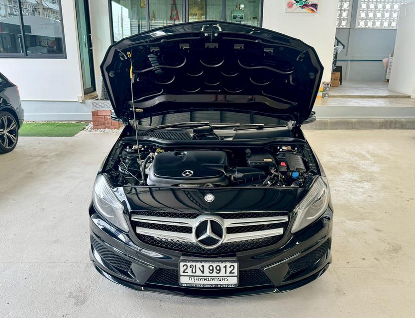 Benz #A180 #AMG #Sport #ปี15 14