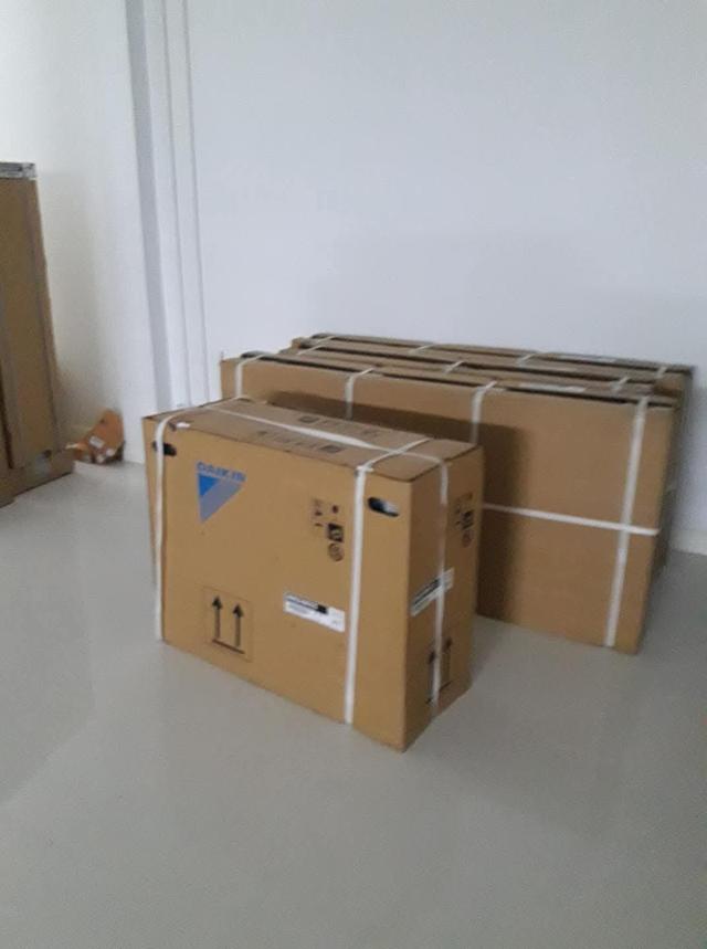 ล้างแอร์บ้านหทัยราษฎร์ ซ่อมแอร์บ้านลำลูกกา ย้ายแอร์บ้านเลียบคลองสอง ติดตั้งแอร์บ้านพระยาสุเรนทร์ ล้างแอร์บ้านคู้บอน ซ่อมแอร์บ้านรามอินทรา ย้ายแอร์ รูปที่ 4