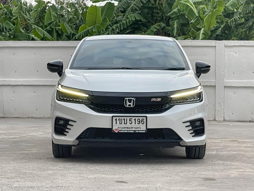 ขาย Honda City 1.0RS ปี20