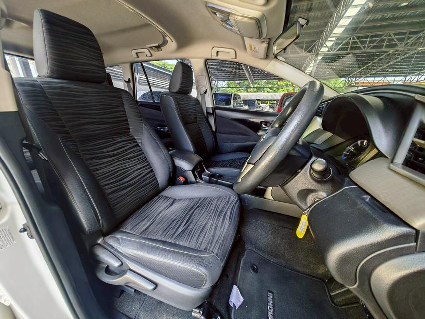 2018 TOYOTA INNOVA 2.8G CRYSTA  8
