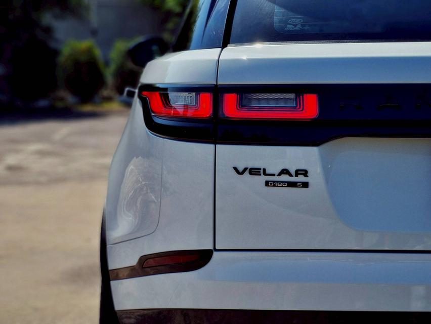 Land Rover Range Rover VELAR R-Dynamic ปี 2019 ไมล์ 3x,xxx km. 18