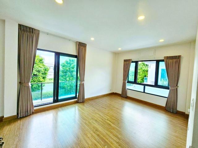 4นอน สุขาภิบาล 5-สายไหม ตลาดวงศกร 1.6 กม. ให้เช่าบ้าน 2ชั้น 60ตร.วา. วงแหวน-จตุโชติ รร.สารสาสน์วิเทศสายไหม 1.6 กม. 240 ต 4