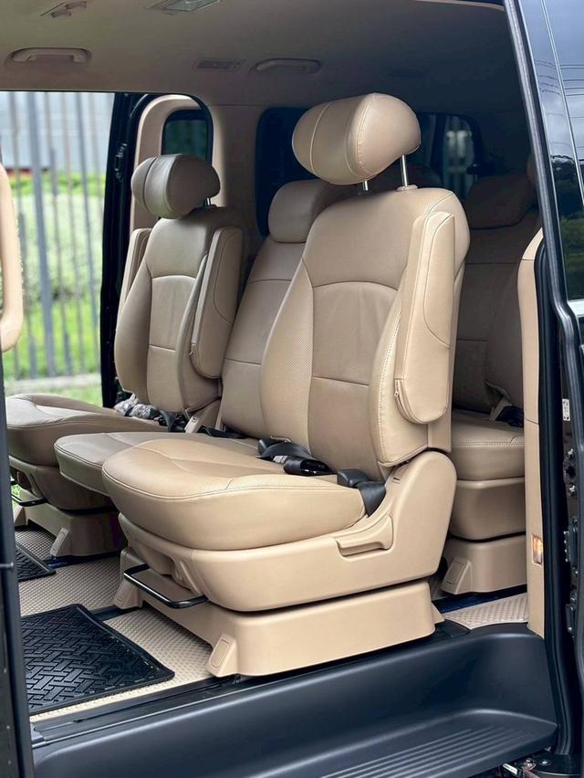 รหัสรถ PR9421 ✅️HYUNDAI H1 ดีลัก ปี2019 6