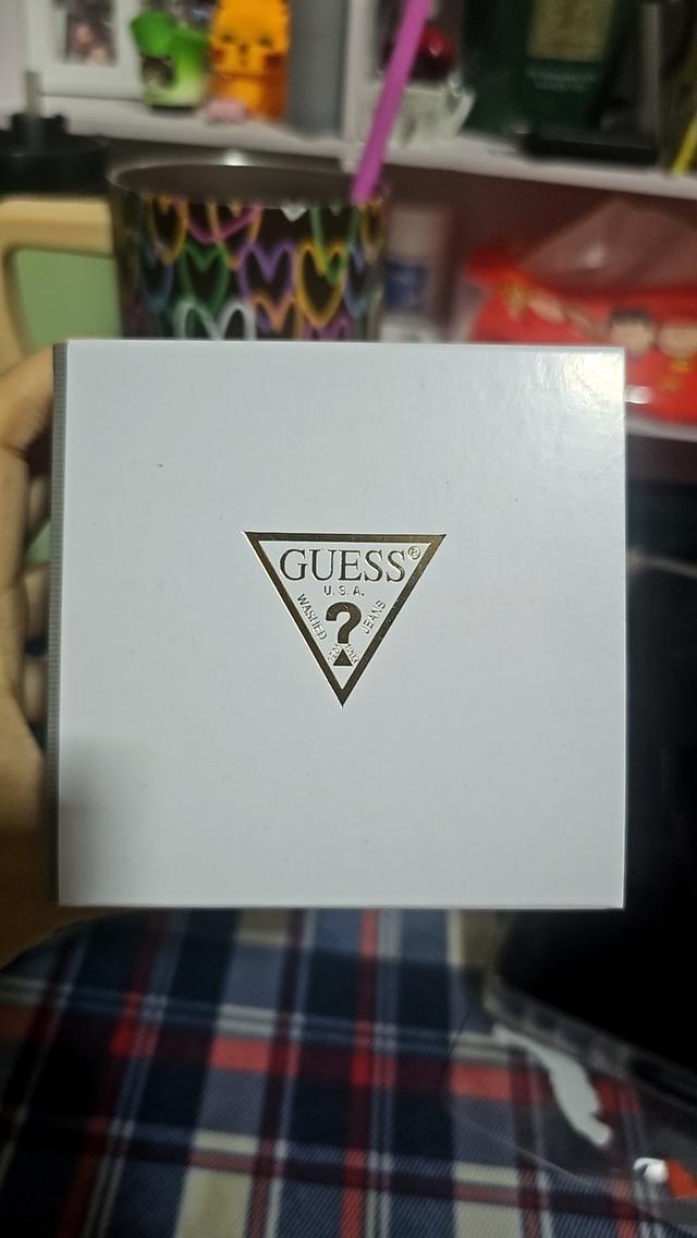 นาฬิกา Guess  2