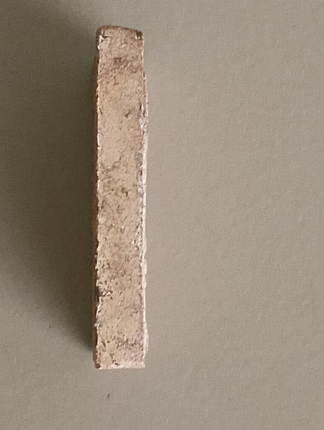 พระผงรูปเหมือน หลวงพ่อพรหม รุ่นฉลองมณฑป ปี2514 สภาพสวยมาก 13