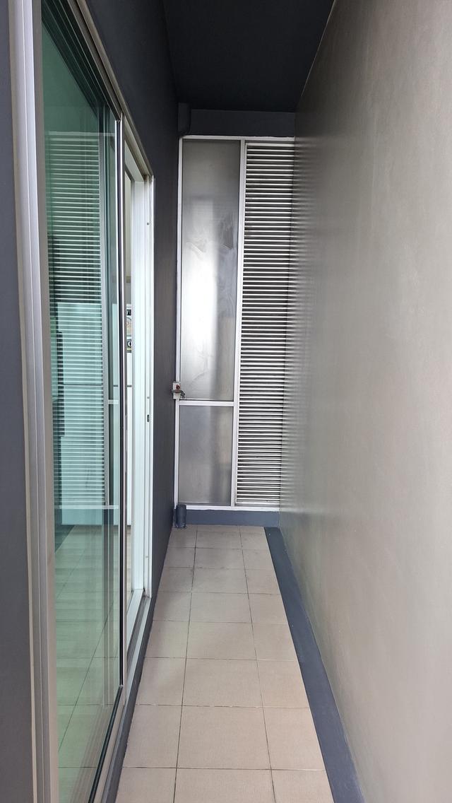 ขายด่วน! คอนโด The Key แจ้งวัฒนะ 1 ห้องนอน | ชั้น 10 | ห้องใหม่ 8