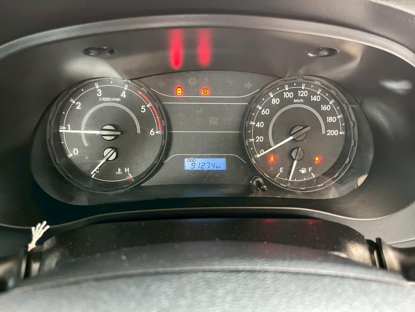 TOYOTA REVO SINGLECAB 2.4 J MT 2018 6