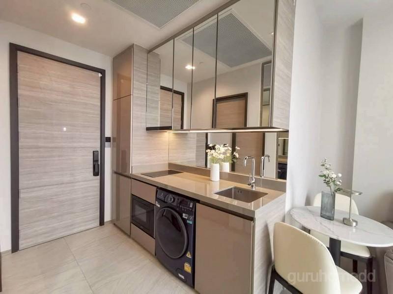 ปล่อยเช่าคอนโด The Crest Park Residences ขนาด 32 ตรม 1นอน 1น้ำ ชั้น 5 ใกล้BTSห้าแยกลาดพร้าว - ghd000660R 5