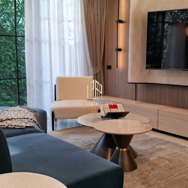 NANTAWAN Rama 9 New Krungthep Kreetha, Convenient location 2