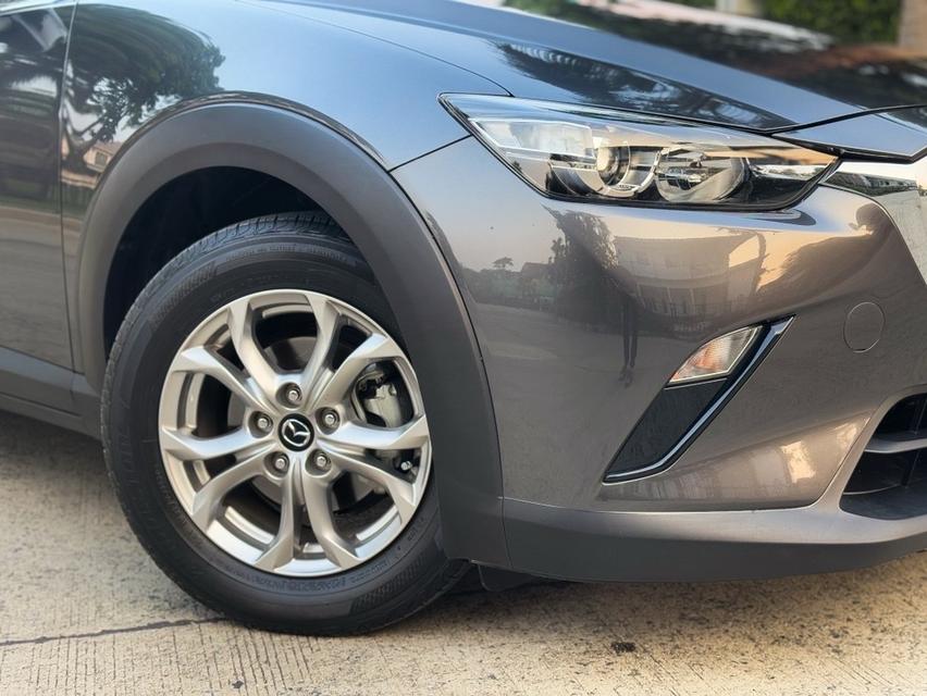 รหัส AVA5881 💢 Mazda CX 3 2.0 Skyactive G Minorchange ปี 2020 9