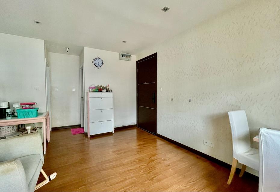 ขาย-เช่า เอเบิลส์คอนโด ลาดพร้าว 27 อาคาร บี, LOW-RISE, 50 ตรม. ชั้น 7 ห้องมุมหน้าตึก 6