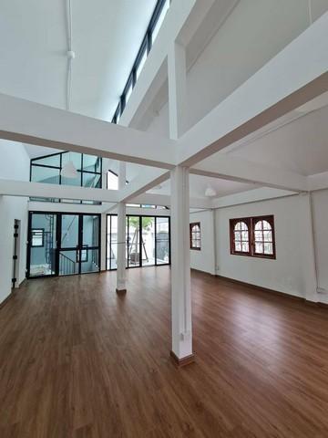 ให้เช่าบ้านเดี่ยว 2 ชั้น 200 ตร.ม. ย่านโชคชัย 4 เขตลาดพร้าว ใกล้ MRT โชคชัย 4 4