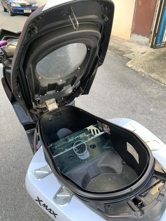 Xmax300 ปี 2021 16
