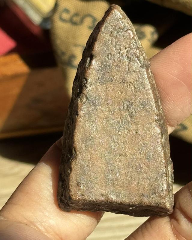 พระขุนแผน เก่าๆบ้านกลาง 3