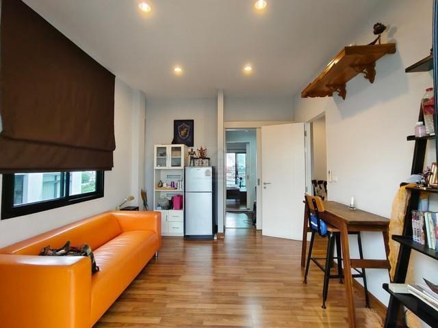 PB5947ให้เช่า ทาวน์โฮม 5 ชั้น ซอยลาดพร้าว83 ใกล้เลียบด่วน 14