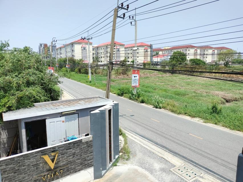 🚩🏢ให้เช่า คอนโด Viia 7 Bangna : เวียร์ 7 บางนา, สมุทรปราการ  20