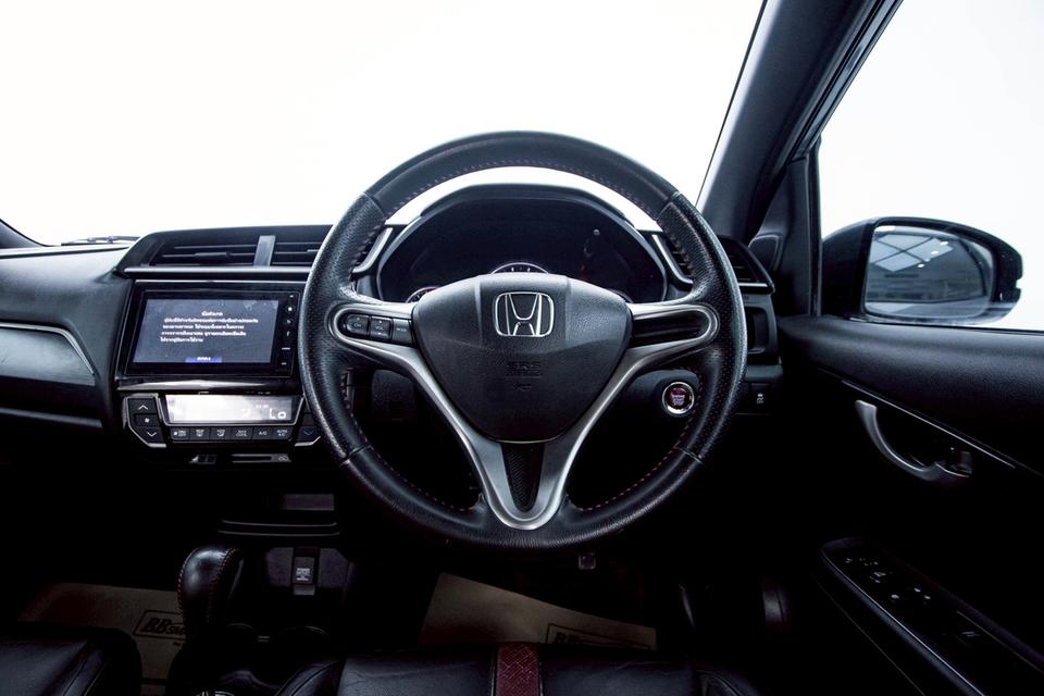 รหัสรถ 1D622 BR-V 1.5 SV MNC 2020 13