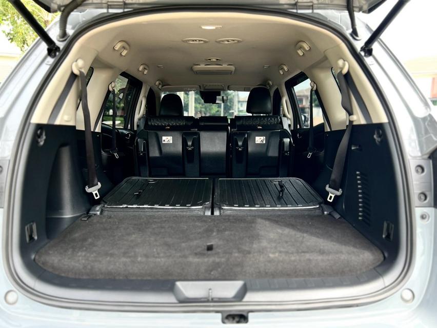 🔥รุ่นรถ : Nissan terra 2.3 VL 4WDเครื่องยนต์: ดีเซล เกียร์: ออโต้ ปี: 2024 สี: เทา ไมล์ 14,xxx Km. รูปที่ 7