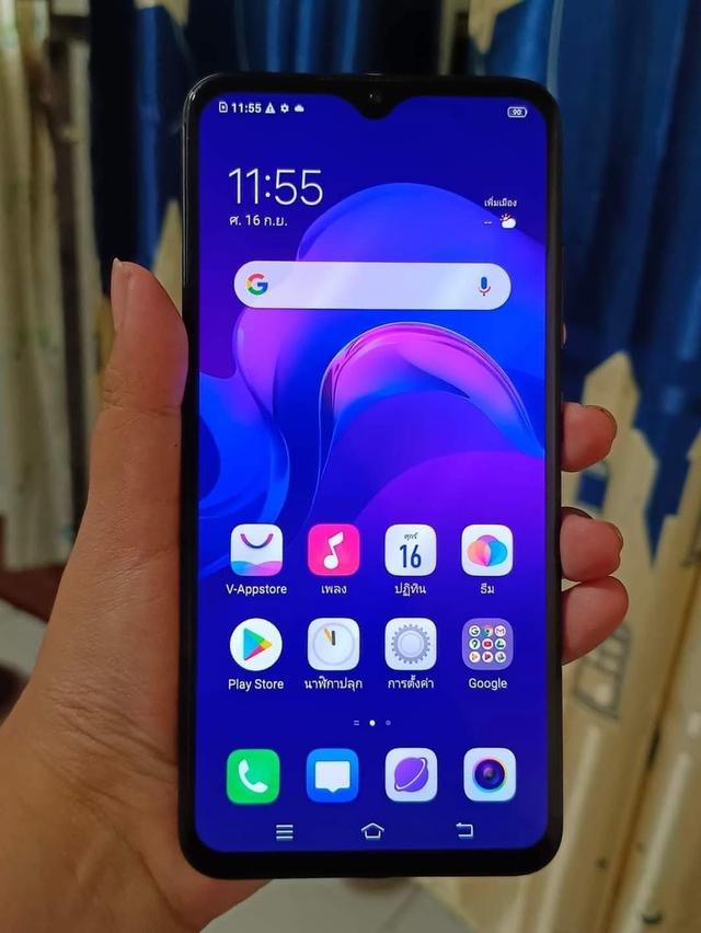 ขายโทรศัพท์ Vivo V11 มือสอง 4